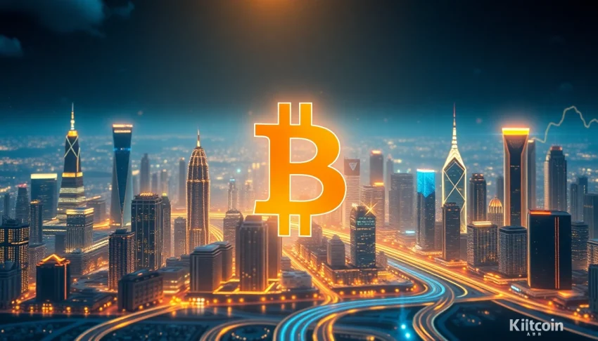 Explore the dynamic landscape of Bitcoin as a revolutionary digital currency shaping the future of finance.
