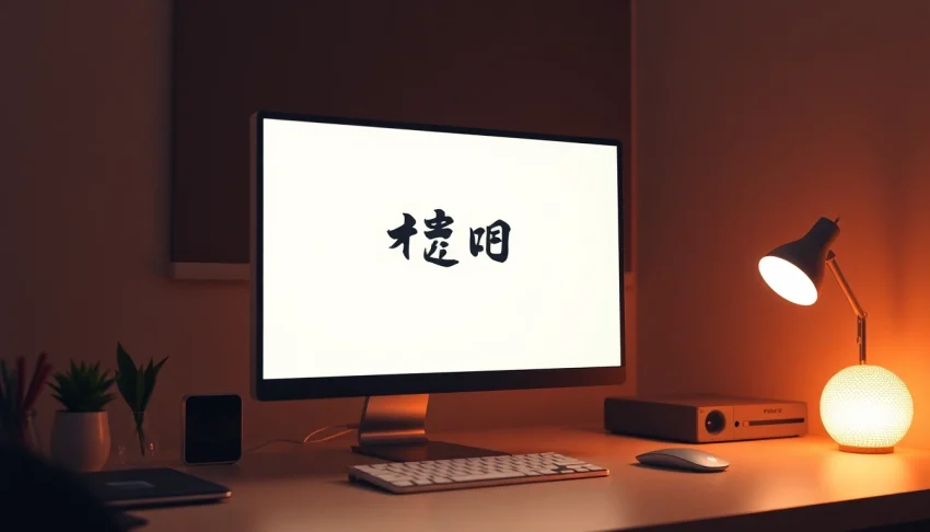 Experience 汽水音乐电脑版 in a vibrant digital workspace with an inviting design.